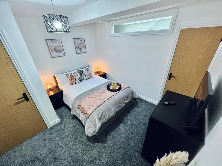 2 Bed Harbourside Penthouse With Hot Tub & Stunning Roof Terrace Apartment Weymouth Exterior photo